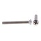 Prime-Line Machine Screw, Oval Head Phil Drive No. 12-24 X 2in 18-8 Stainless Steel 25PK 9011245 - alternate 4